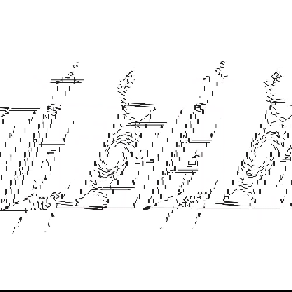Milling Insert: CA6535, Solid Carbide